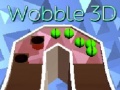 Hra Wooble 3D