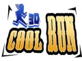 Hra Cool Run 3d