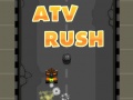 Hra ATV Rush