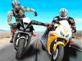 Hra Moto Bike Attack Race Master
