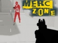 Hra Merc Zone