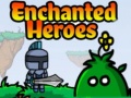 Hra Enchanted Heroes