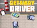 Hra Getaway Driver