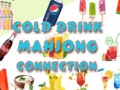Hra Cold Drink Mahjong Connection