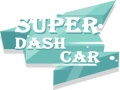 Hra Super Dash Car