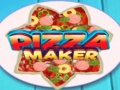 Hra Pizza maker