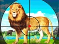 Hra Lion Hunter King