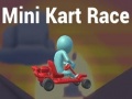 Hra Mini Kart Race