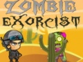 Hra Zombie Exorcist
