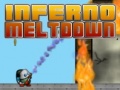 Hra Inferno Meltdown