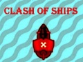 Hra Clash of Ships