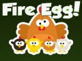 Hra Fire Egg!