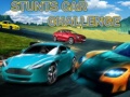 Hra Stunts Car Challenge