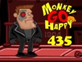 Hra Monkey GO Happy Stage 435