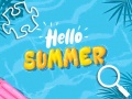 Hra Hello Summer