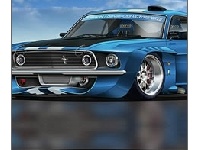 Hra Cool cars