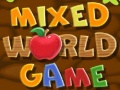 Hra Mixed Words game
