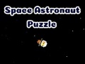 Hra Space Astronaut Puzzle