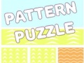 Hra Pattern Puzzle
