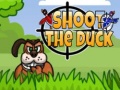 Hra Shoot the Duck