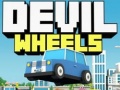 Hra Devil Wheels