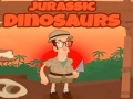 Hra Jurassic Dinosaurs