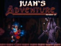Hra Juan's Adventure
