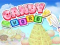 Hra Word Candy