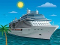 Hra Cruise Ships Memory