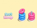 Hra Sort Hoop