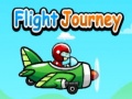 Hra Flight Journey