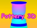 Hra Pottery 3D