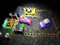 Hra Modern Car Parking Game 3d