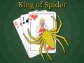 Hra King of Spider Solitaire