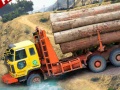 Hra Heavy Cargo Truck Driver