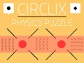 Hra Circlix: Physics Puzzle