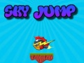 Hra Sky Jump