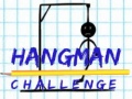 Hra Hangman Challenge