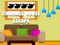 Hra Carriage House Escape