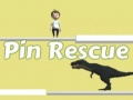 Hra Pin Rescue