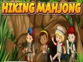 Hra Hiking Mahjong