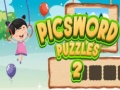 Hra Picsword puzzles 2