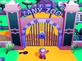 Hra Zany Zoo