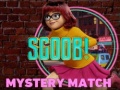 Hra Scoob! Mystery Match