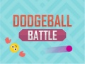 Hra Dodgeball Battle