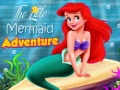 Hra The Little Mermaid Adventure