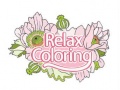 Hra Relax Coloring