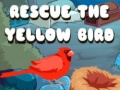 Hra Rescue The Yellow Bird
