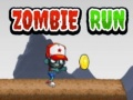 Hra Zombie Run