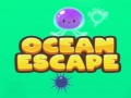 Hra Ocean Escape
